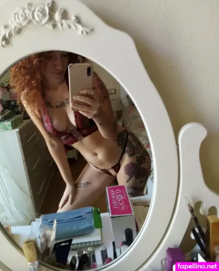 Candyhell4free OnlyFans Thumbnail #h0Klk42PYb