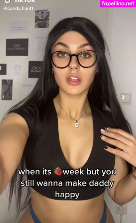 Candyhuntx OnlyFans Thumbnail #IjEZlszZdN