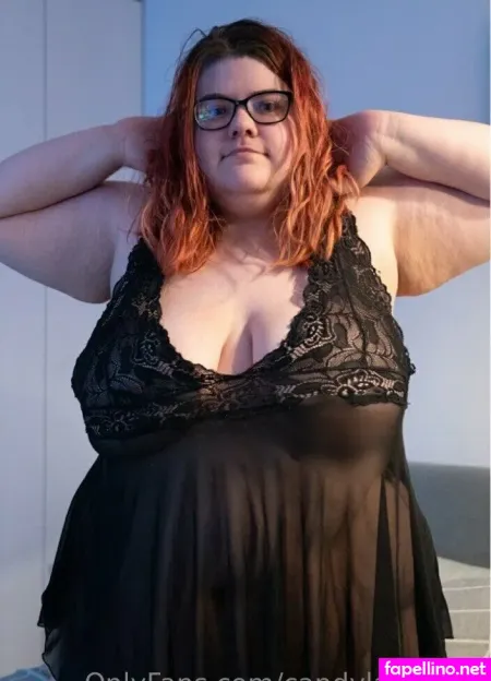Candylandbbw1 OnlyFans Thumbnail #DeW2OgdxQE