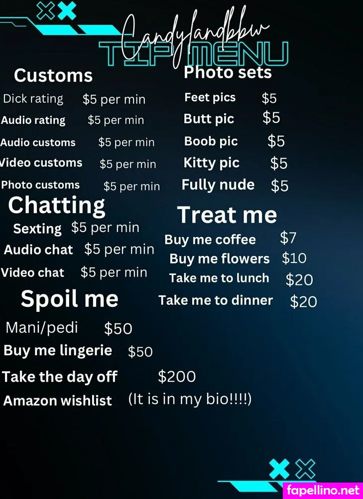 candylandbbw1, landofsw33tzz Nude Leaked OnlyFans Photo #es4awLgMg9