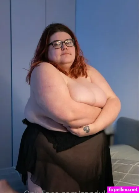 Candylandbbw1 OnlyFans Thumbnail #ypA38b9pQ0
