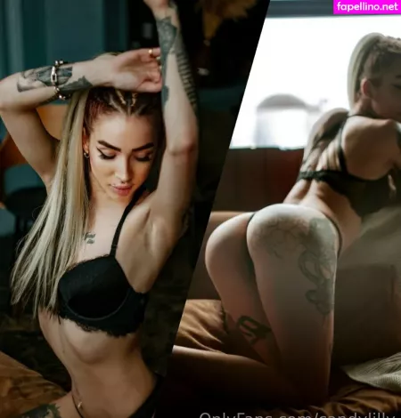 Candylilly OnlyFans Thumbnail #CvXTOvbDuy