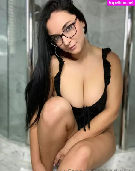 Candylilly OnlyFans Thumbnail #lpOh4cEUdJ