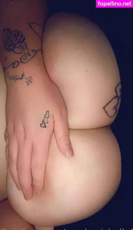 Candymichelle69 OnlyFans Thumbnail #kAx9IisP3u