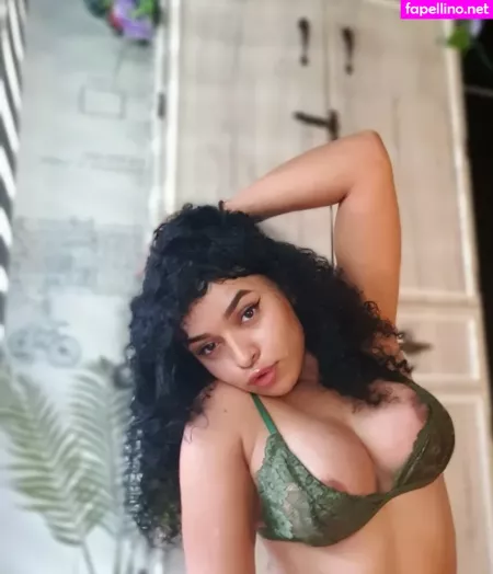 Candymorales OnlyFans Thumbnail #eXJbzqX5ec