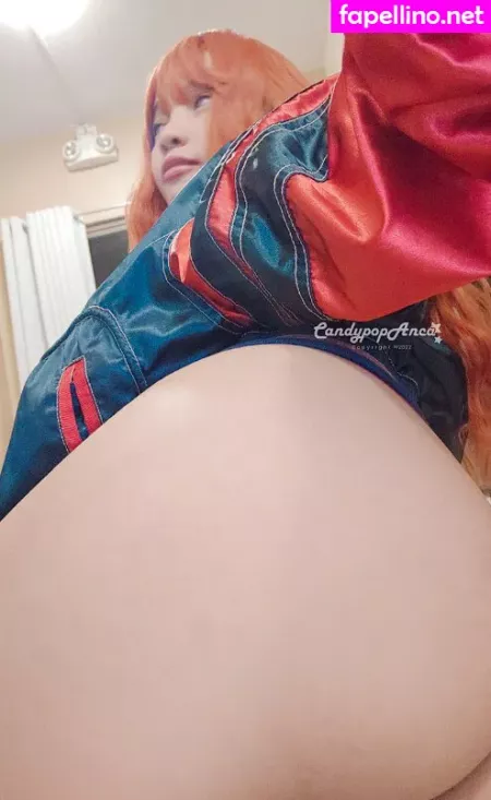 Candypopanca OnlyFans Thumbnail #NYu5HUd1fj