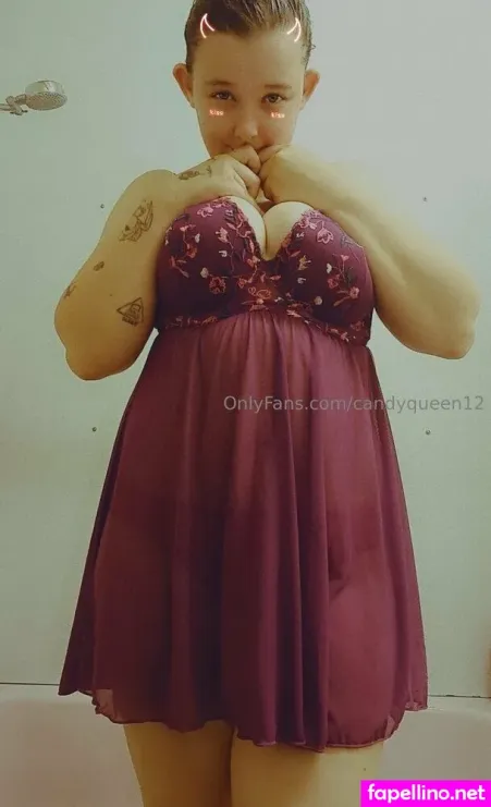 Candyqueen12 OnlyFans Thumbnail #8cteL7RuTx