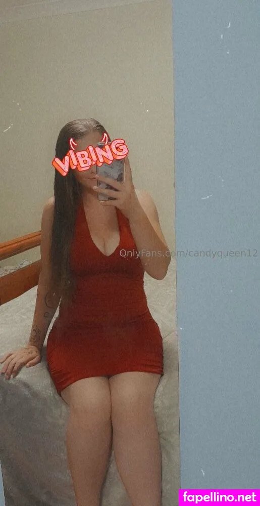 candyqueen12, queen.candy12 Nude Leaked OnlyFans Photo #8regBrwDGw