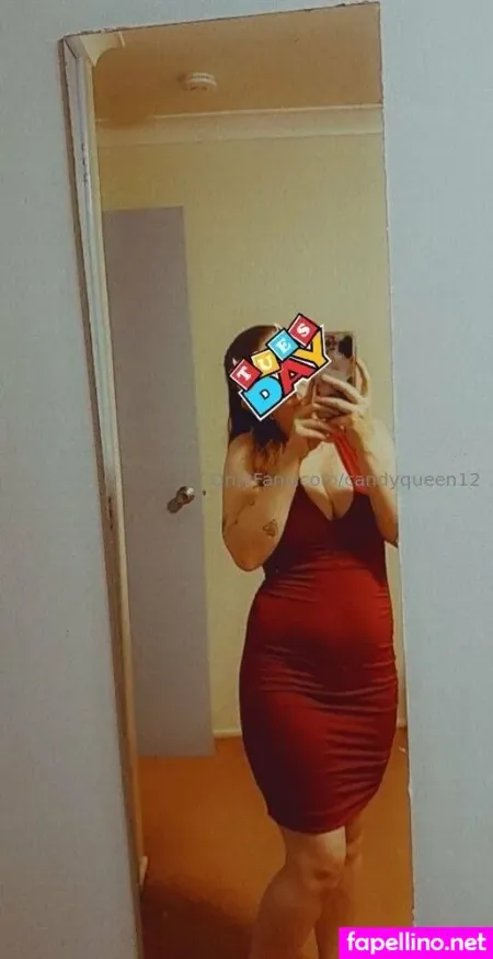 Candyqueen12 OnlyFans Thumbnail #LUG8tzjrYv