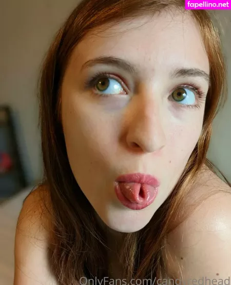 Candyredhead OnlyFans Thumbnail #2dtAemGBra