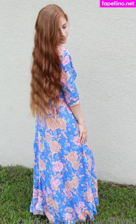 Candyredhead OnlyFans Thumbnail #339awEVfBO