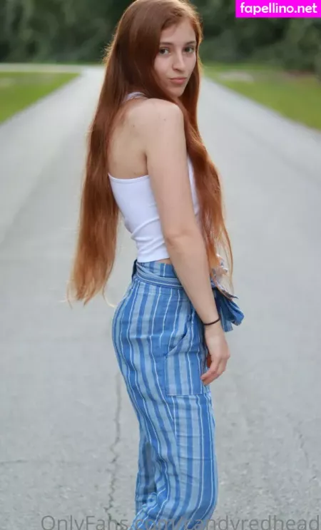 Candyredhead OnlyFans Thumbnail #4le5THmYvM