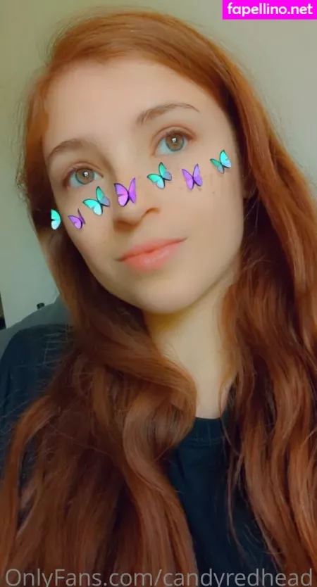 Candyredhead OnlyFans Thumbnail #8rklUnjIgk