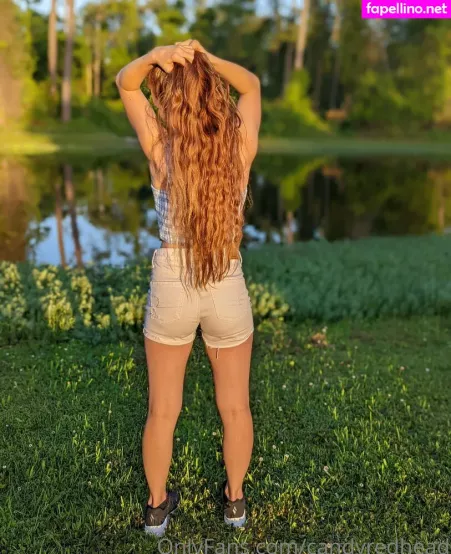 Candyredhead OnlyFans Thumbnail #BWKUM6vuya