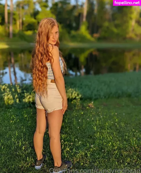 Candyredhead OnlyFans Thumbnail #Bl15A4BW2b