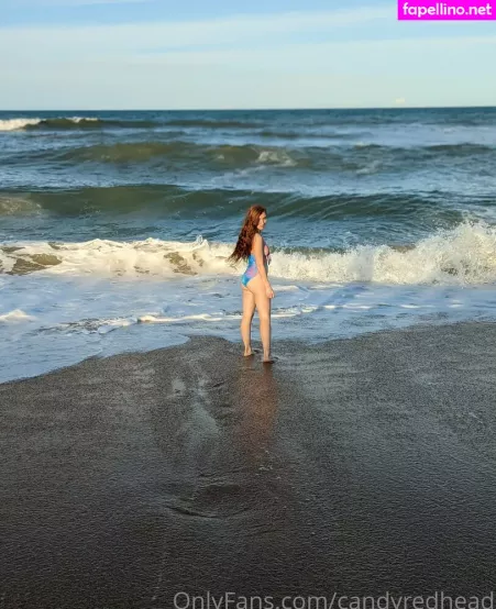 Candyredhead OnlyFans Thumbnail #C4C1mQcGjz