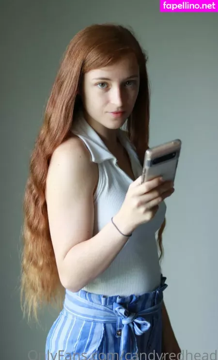 Candyredhead OnlyFans Thumbnail #F8qh4di3pX