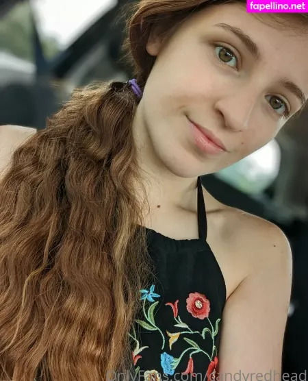 Candyredhead OnlyFans Thumbnail #LFpxJ5MgLj