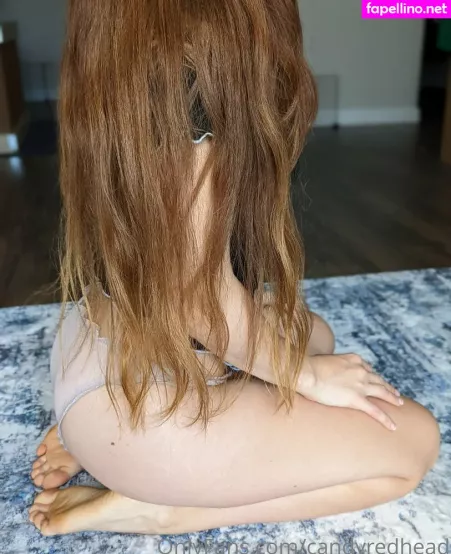Candyredhead OnlyFans Thumbnail #OPwznBprXx