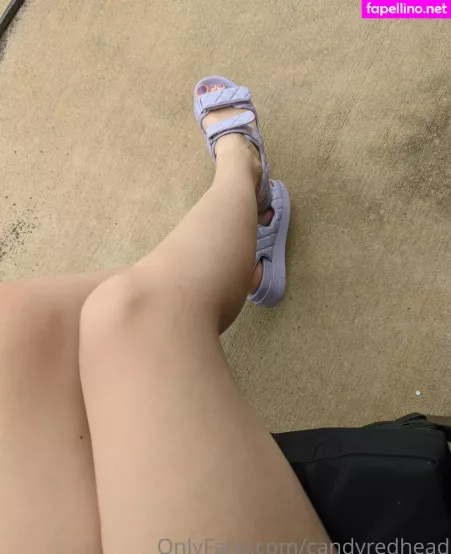 Candyredhead OnlyFans Thumbnail #apqGFwMcV4