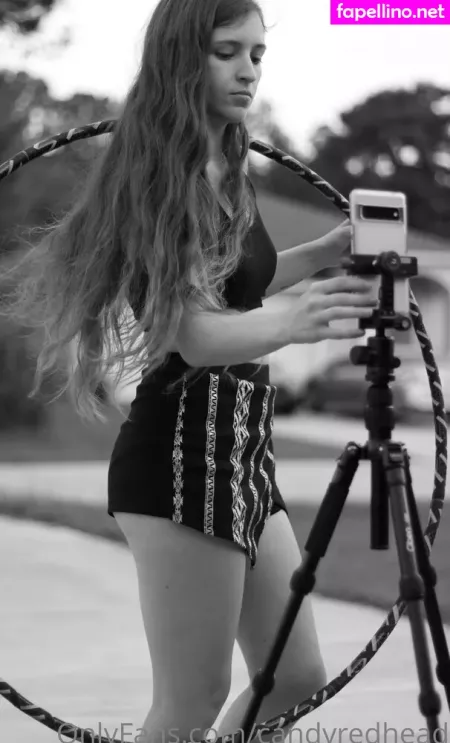 Candyredhead OnlyFans Thumbnail #bsQrftHqGE