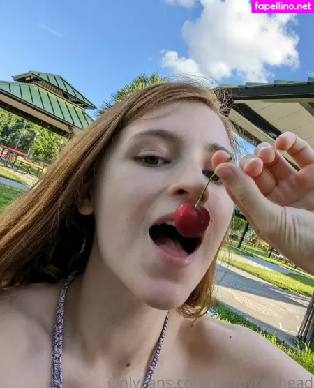 Candyredhead OnlyFans Thumbnail #gsVNFh3dHb