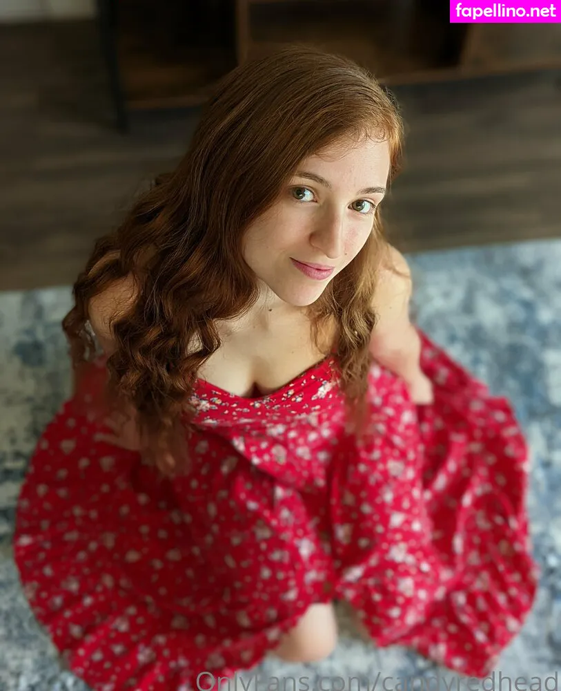 candyredhead, candyredhead18 Nude Leaked OnlyFans Photo #hs8UDRr6cr