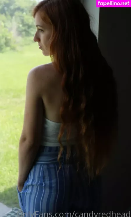 Candyredhead OnlyFans Thumbnail #iWudOrr6tm