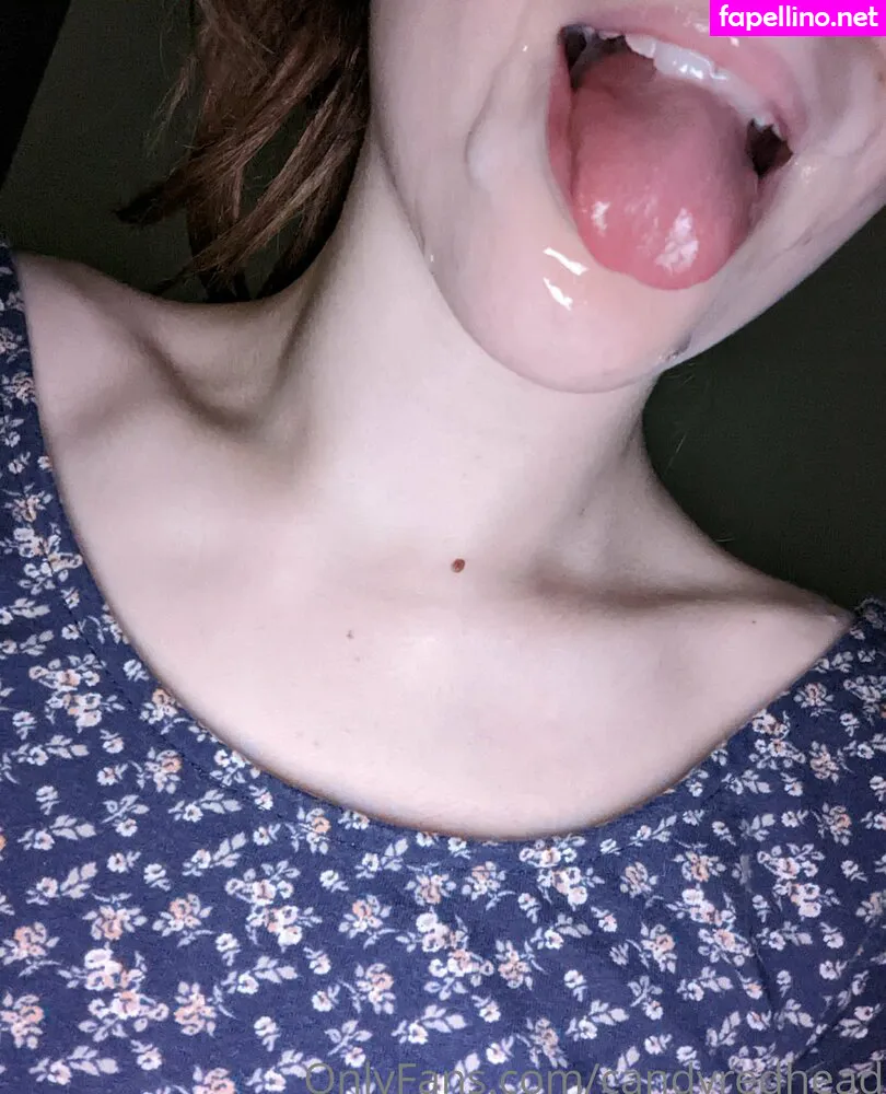 candyredhead, candyredhead18 Nude Leaked OnlyFans Photo #sC1xvd1k5H