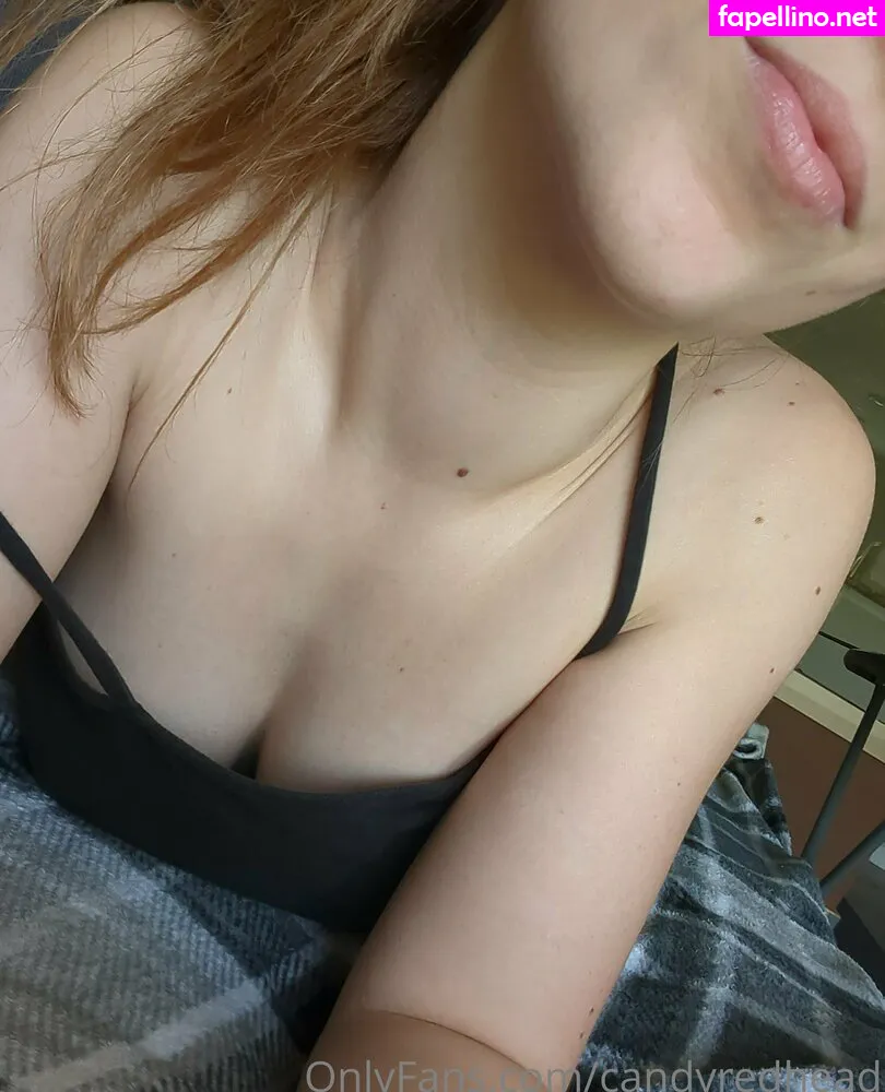 candyredhead, candyredhead18 Nude Leaked OnlyFans Photo #tR578RPyHU