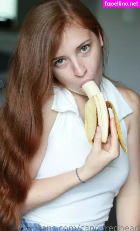 Candyredhead OnlyFans Thumbnail #xlibUUuQ3m