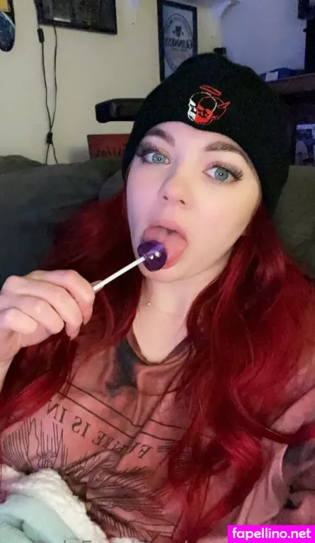 Candyredxx OnlyFans Thumbnail #JZsSfeGb1h