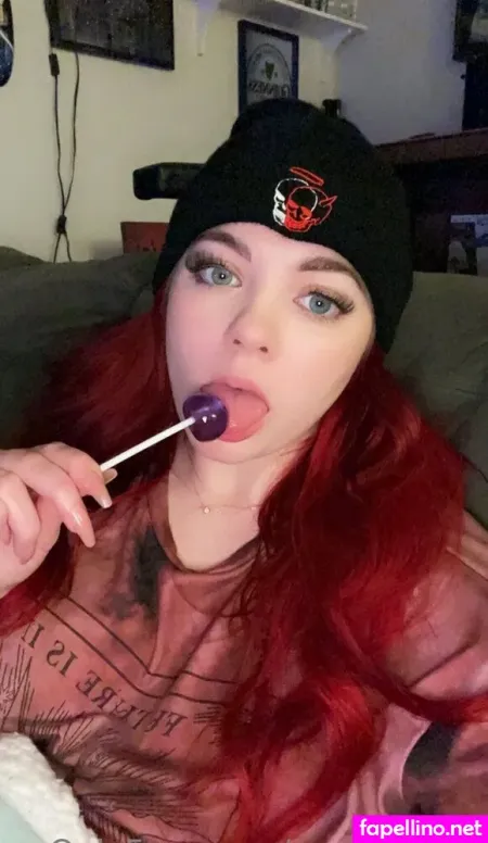 Candyredxx OnlyFans Thumbnail #jRcxELlBV9