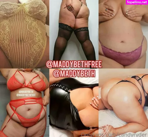 Candyryder OnlyFans Thumbnail #DnYNIejRNi