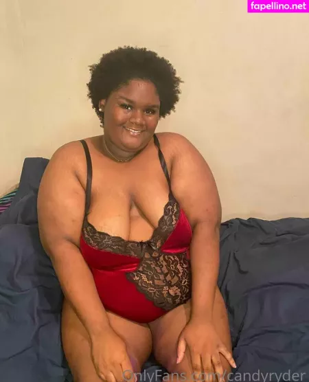 Candyryder OnlyFans Thumbnail #DuRIVQkfRu