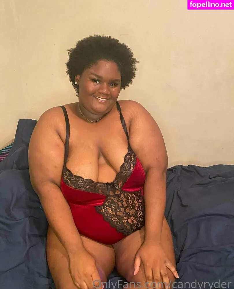 candyryder Nude Leaked OnlyFans Photo #DuRIVQkfRu