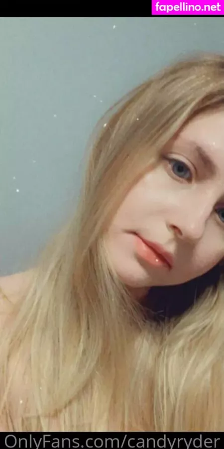 Candyryder OnlyFans Thumbnail #RaJHDDNAMG