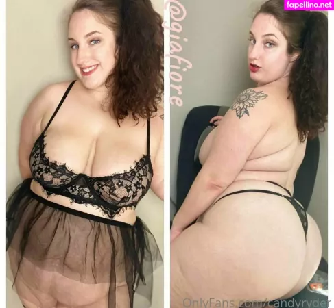 Candyryder OnlyFans Thumbnail #Vzo2G8h4vA