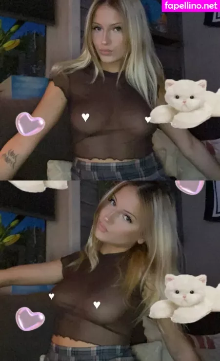 Candysson OnlyFans Thumbnail #8VjQzuyClb