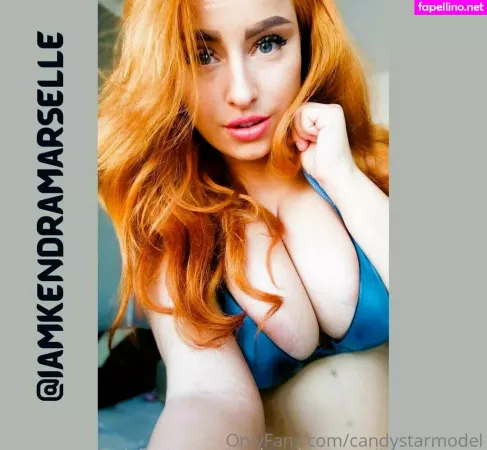 Candystarmodel OnlyFans Thumbnail #00HNT2kaMO