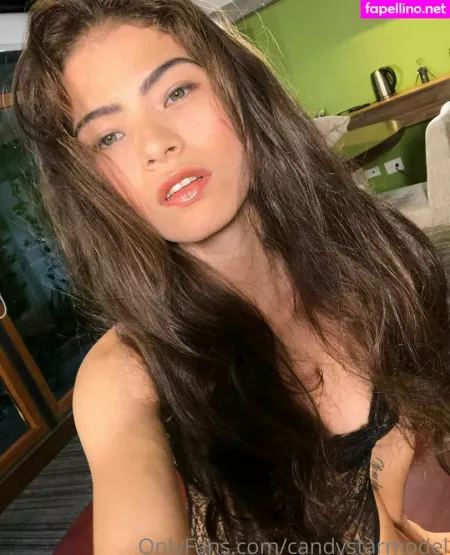 Candystarmodel OnlyFans Thumbnail #3XPsoJNfaw