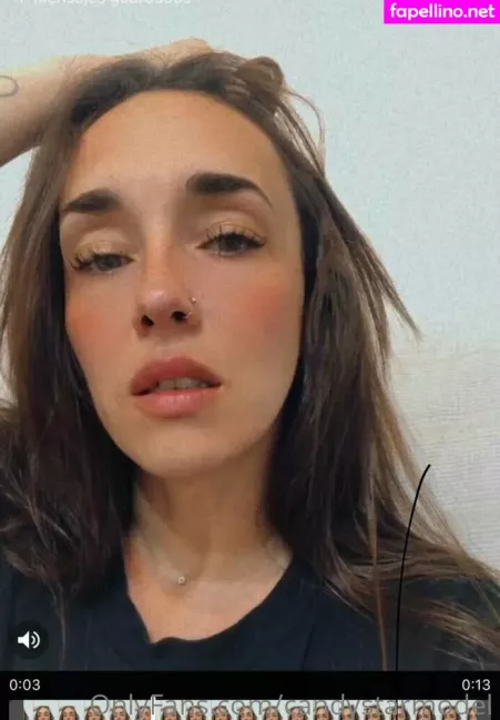 Candystarmodel OnlyFans Thumbnail #3uV2bl3yR4