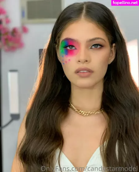 Candystarmodel OnlyFans Thumbnail #O7qNybSgxg