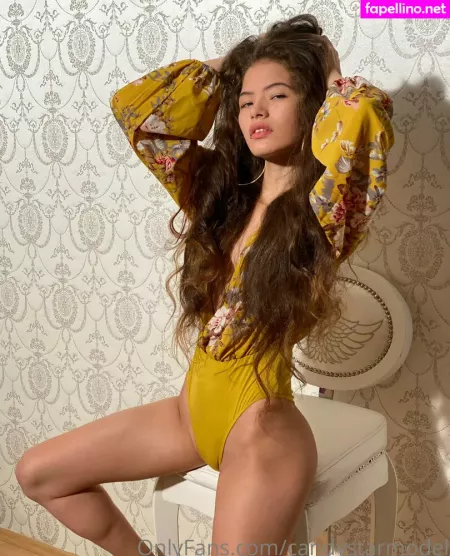 Candystarmodel OnlyFans Thumbnail #UsynJnV93l