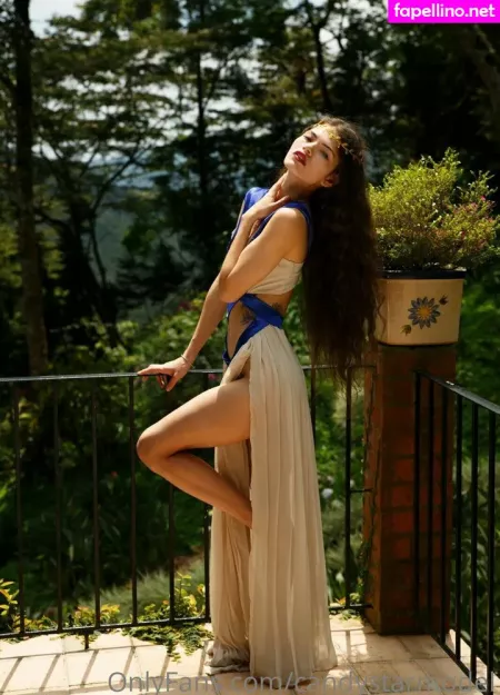 Candystarmodel OnlyFans Thumbnail #WKVCOo8uMr