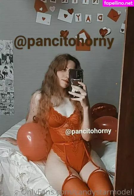 Candystarmodel OnlyFans Thumbnail #aq1rdLWQKT