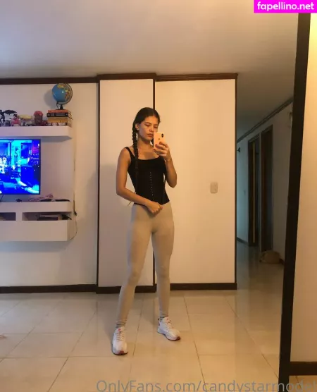 Candystarmodel OnlyFans Thumbnail #qS2mLog03L