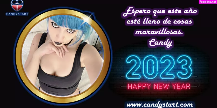 Candystart69 OnlyFans Thumbnail #BahidbJqBE