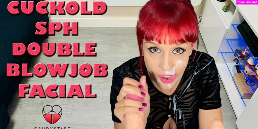 Candystart69 OnlyFans Thumbnail #yiCHM6gNB9