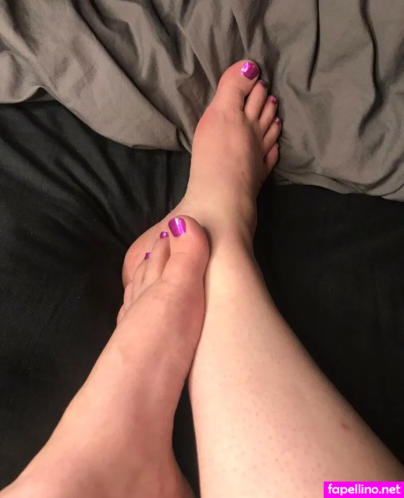 Candytoes Nude Leaked OnlyFans Photo #tEPHolb2Pv